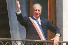 Ricardo Lagos Escobar