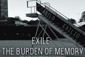 Exile. The burden of memory