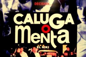 Caluga o Menta: