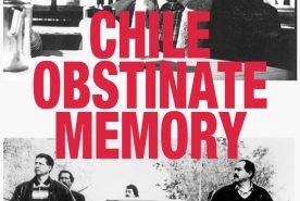 Chile la memoria Obstinada