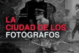 La Ciudad de los fotógrafos