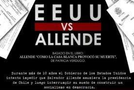 EEUU v/s Allende