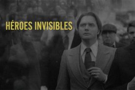 Héroes invisibles