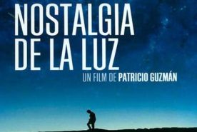 Nostalgia de la Luz