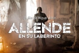 Allende en su laberinto