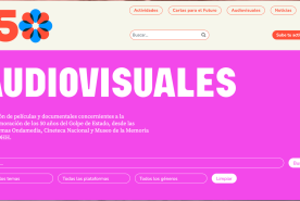 Audiovisuales