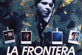 La frontera