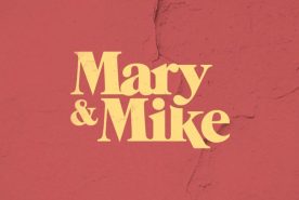 Mary and Mike