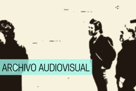 Audiovisual archive