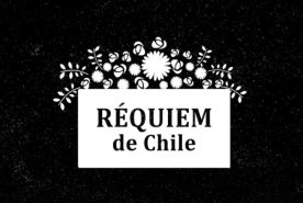 Réquiem de Chile. Temporada 1