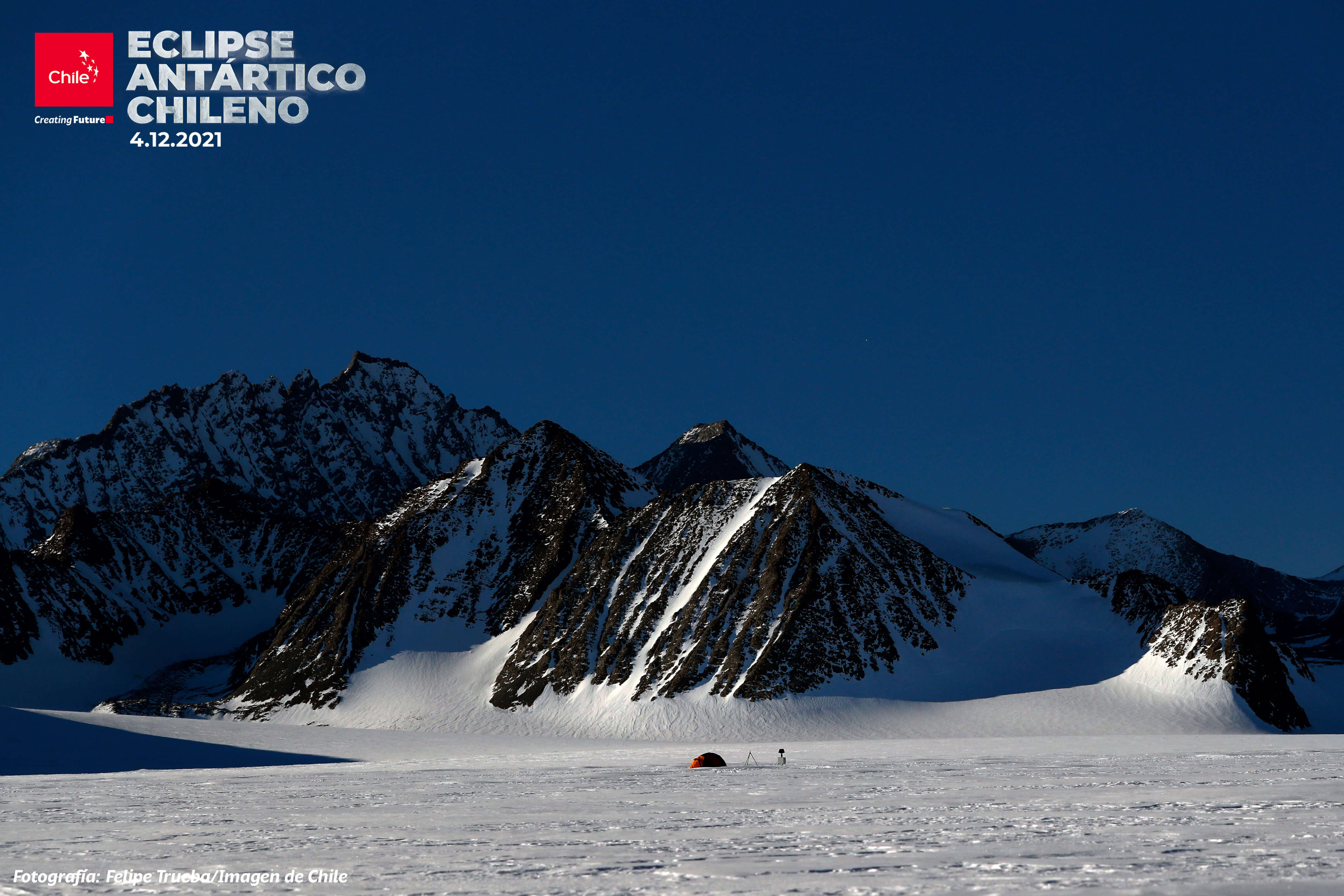 La Antártica Chilena - Un Eco hacia el Futuro | MarcaChile.cl