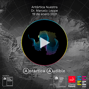 La Antártica Chilena - Un Eco hacia el Futuro | MarcaChile.cl