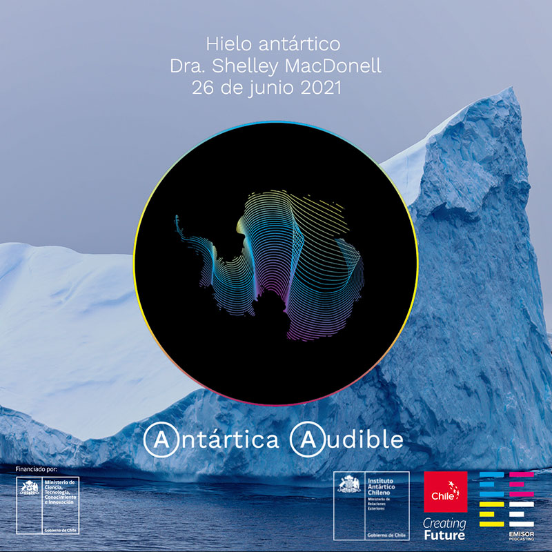 La Antártica Chilena - Un Eco hacia el Futuro | MarcaChile.cl