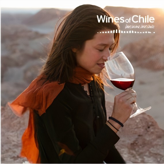 Wines of Chile