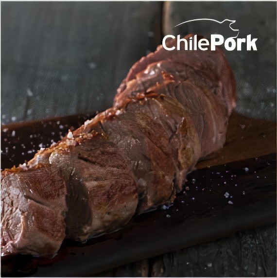 Chile Pork