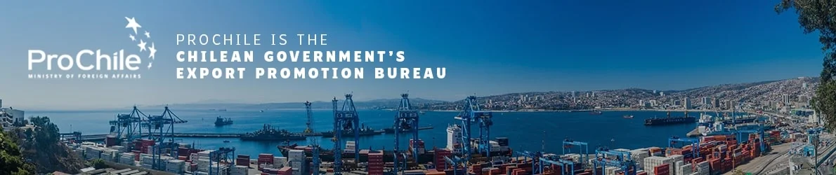 Trade Ministry Chile