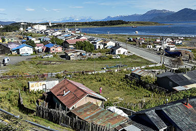 Magallanes, en el extremo sur de Chile, alcanza su inmunidad de rebaño
