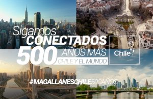 Imagen de Chile busca a los innovadores del futuro con el Premio 500 años Estrecho de Magallanes