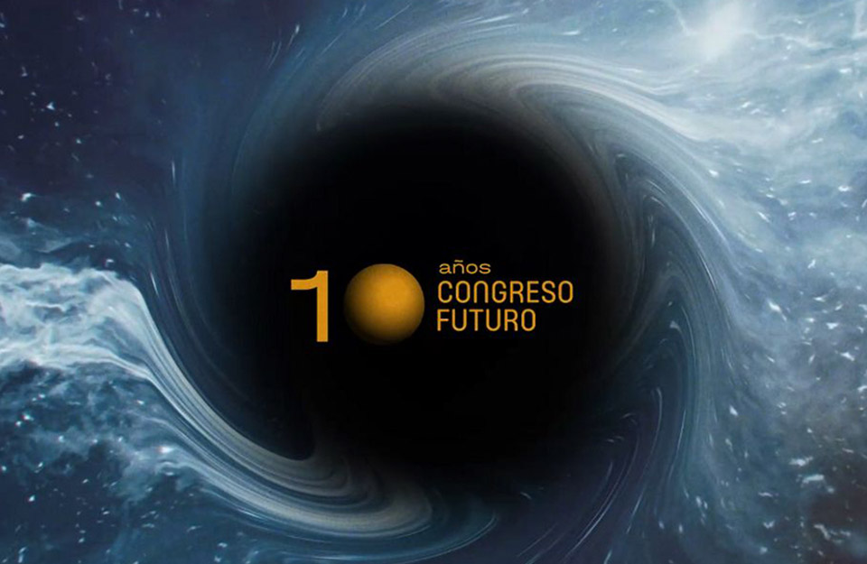 Creando futuro desde Chile para el mundo:  El encuentro de ciencia e innovación más grande Latinoamérica, celebra 10 años en una versión 100% digital