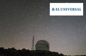 El Telescopio Test-Bed 2 fue instalado en el observatorio de La Silla para vigilar objetos que pongan en peligro al planeta