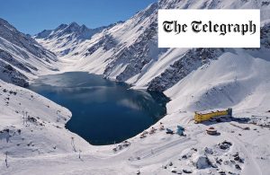 Olvida Europa: Sudamérica es la opción perfecta para las personas ansiosas por esquiar