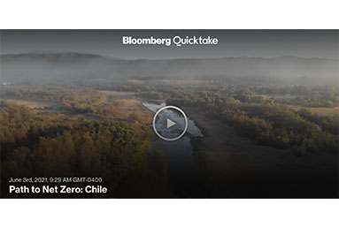 Chile: Camino a la carbono neutralidad