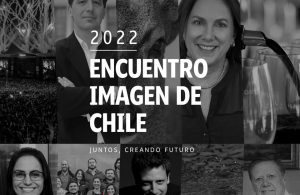 Premios Imagen de Chile 2022: vota en nuestras rrss para elegir a quienes reflejan cómo Chile está creando futuro