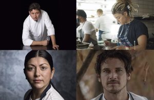 Fine cuisine from the far south of the planet: Chile’s most internationally acclaimed chefs